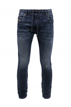 'krooley-ne' jeans, zdjęcie 1 'krooley-ne' jeans od Diesel